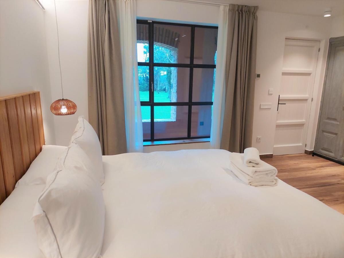 Hotel Mas Aret بيرالاذا المظهر الخارجي الصورة